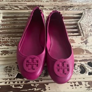 Tory Burch Flats